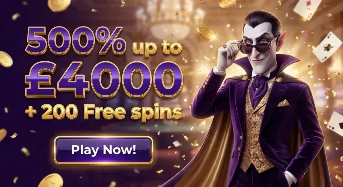 Duffspin Casino